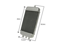 Radiateur SCORPEX de rechange