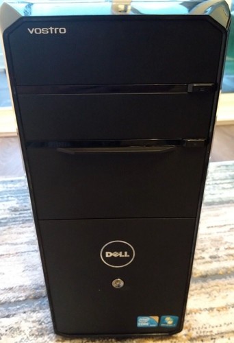 Mini tour dell vostro 430 - vostro,