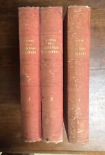 CANADA - FAILLON - HISTOIRE DE LA COLONIE FRANCAISE EN CANADA-LIVRE ANCIEN RARE