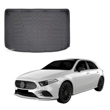 Tapis De Coffre Sur Mesure