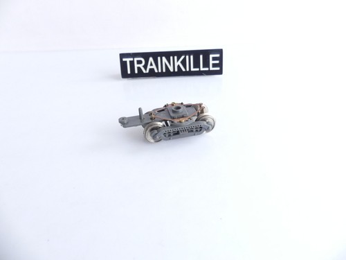 Jouef bogie porteur - jouef,