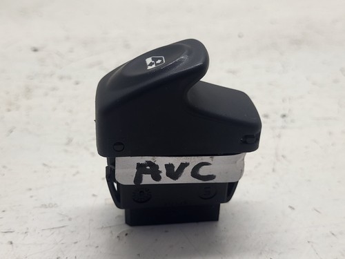 Bouton lève vitre avant