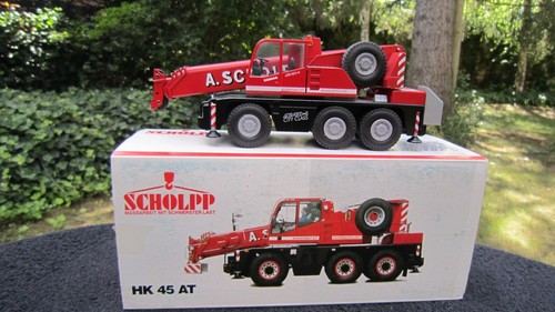 demag