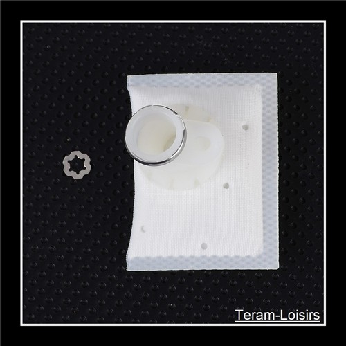 Filtre pompe essence pour - filtre,