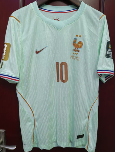 Maillot france fifa world - maillot, cup