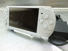 Console Sony PSP-3000 PEARL