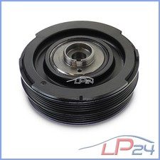 Poulie damper vilebrequin - poulie, de