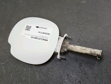 Cache trappe à carburant -