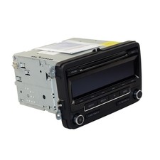 VW RCD 310 Autoradio DAB 2 DIN