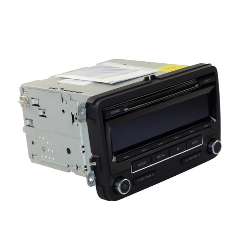 Rcd 310 autoradio dab - 310, 2