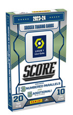 Panini Score Ligue 1 - 2023-24