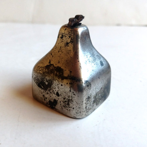 Ancienne cloche sonnaille - ancienne,