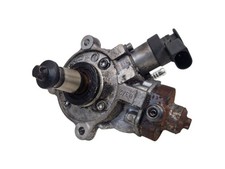 Pompe à Haute Pression