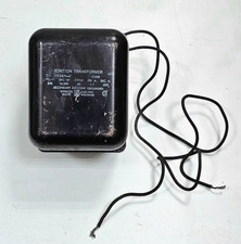 Transformateur d'allumage 240V . 10 000 V. 612-24LB442 Webster Electric Made USA