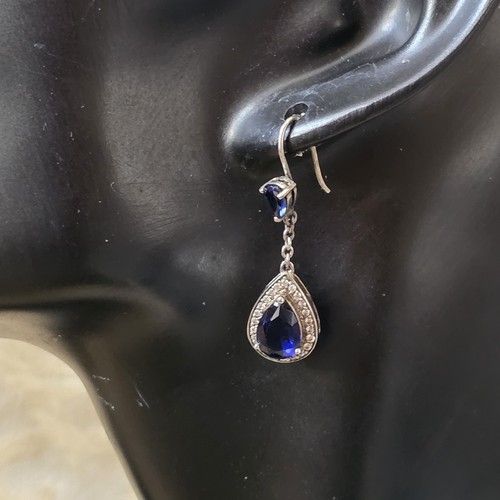 Boucles oreilles dormeuses - boucles,
