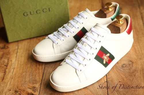 Gucci ace bee snake - bee, chaussures