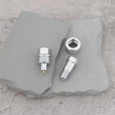 Jeu de raccords rapides