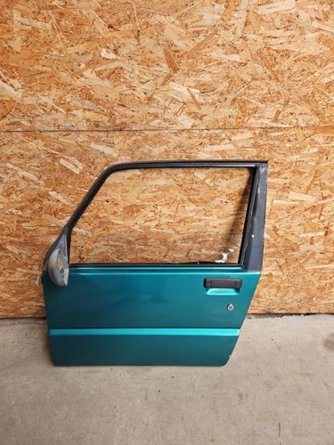 Porte avant gauche - , chatenet
