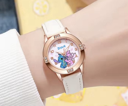 Montre enfant disney lilo - montre,