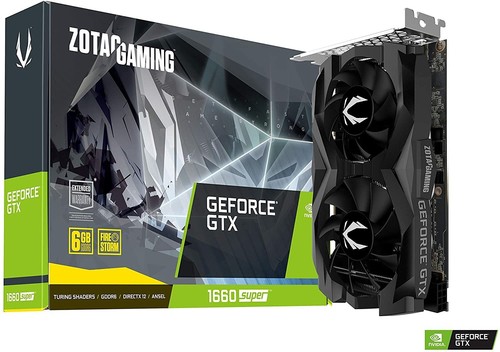Carte graphique zotac gaming - carte,