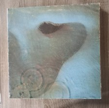 PINK FLOYD - MEDDLE/VINYL LP/