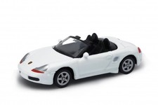 Porsche Macan Turbo - 3 inches