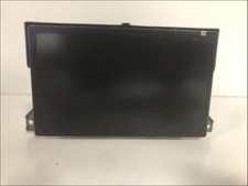 Ecran GPS PEUGEOT 307 PHASE 1 BREAK 503550080455