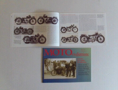 Motocyclettiste 111 - motocyclettiste,