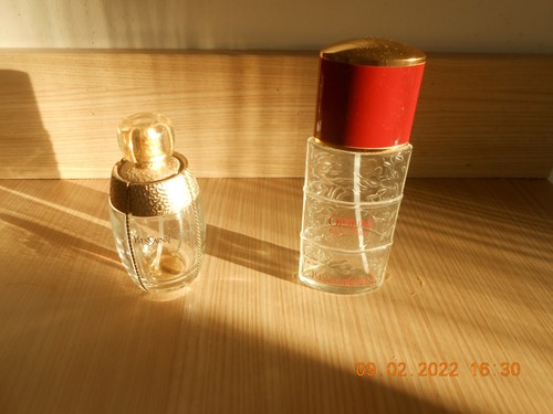 Bouteilles vaporisateur - 2,