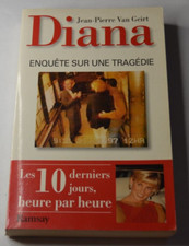 Diana enquête sur une