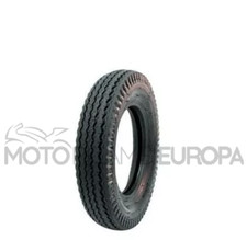 Pneu 4.00-10 C 6 P.R UNION Transport Chariots Scooter Moto