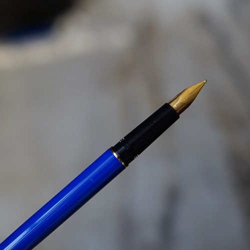 Rare vintage stylo - vintage, bille