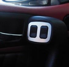 PLAQUES ALFA ROMEO GTV SPIDER