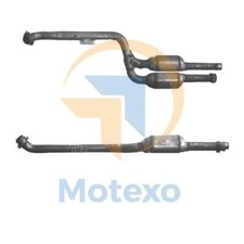 Convertisseur Catalytique