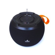 Enceinte bluetooth ballspeaker - enceinte,
