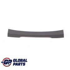 BMW F36 Gran Coupe Panneau supérieur coffre Panneau de garniture toit BL7314638