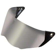 Visière Casque moto jet Scorpion KDS-O-01 Exo-City II Fumée claire