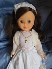 poupée nancy famosa reproduction