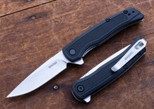 Couteau Kershaw Outfield A/O