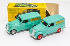 CIJ Renault Fourgonnette 300 kgs Postes No Dinky No JRD No Norev No Solido
