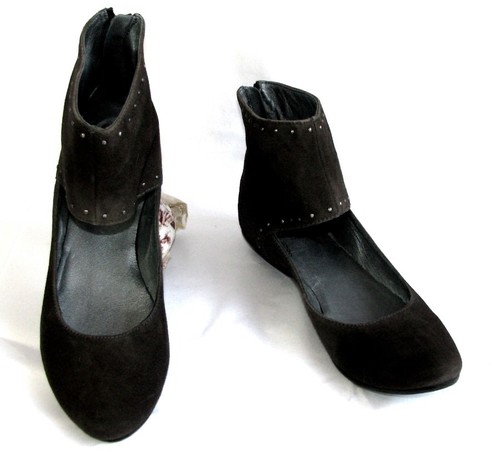 Bocage ballerines guêtres - bocage,