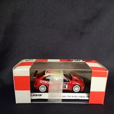 1/43 STARTER MODELS R165 -