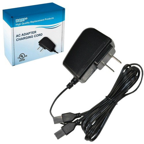 Adaptateur secteur hqrp - secteur,