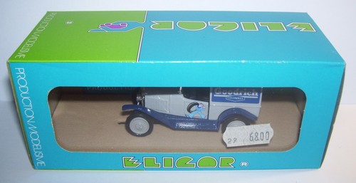 Eligor citroen 5cv cv - a,
