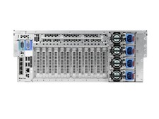 HP Proliant DL580 G9 4 x Xeon