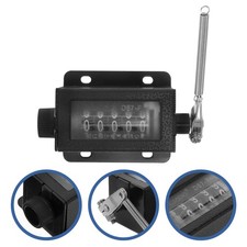  Compteur de décompte