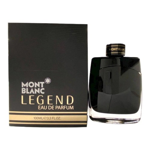 Mont blanc legend - blanc, by
