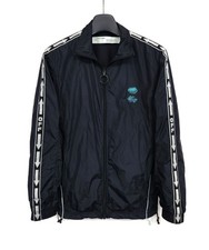 Off White Veste de course en