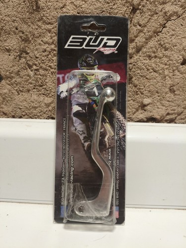 Levier embrayage forgé bud - forgé,