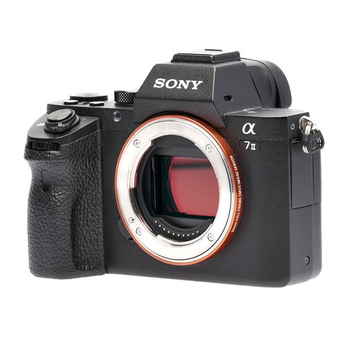 Sony alpha - sony,